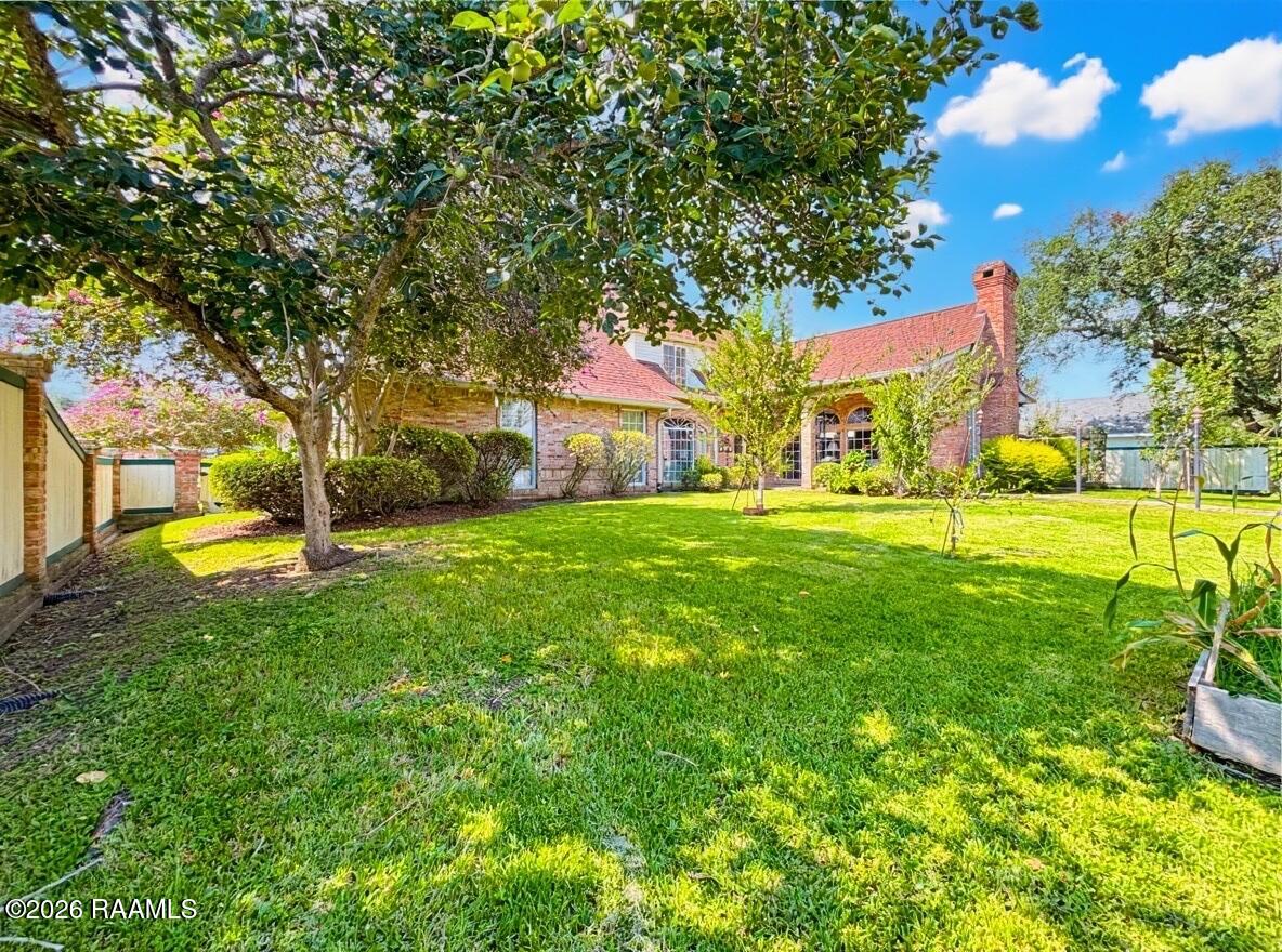 1 Marquis Manor