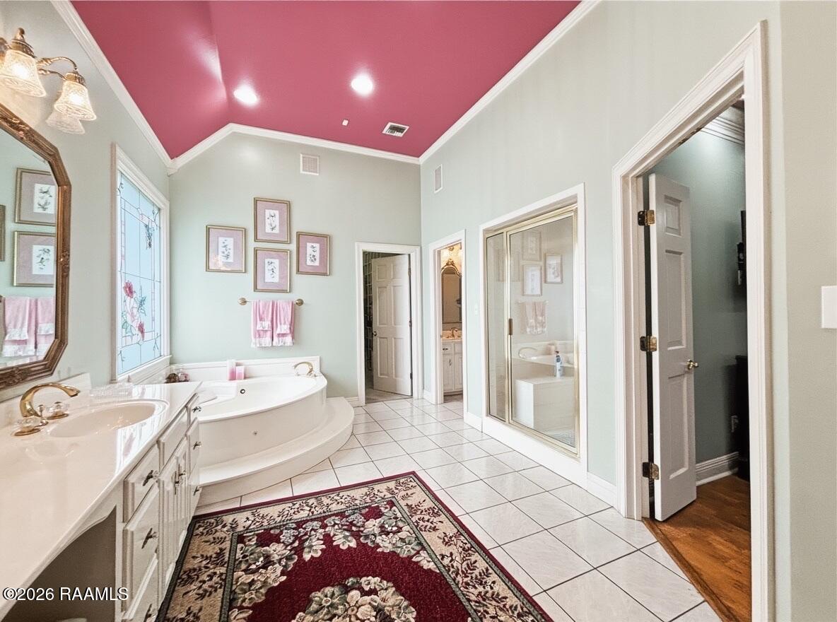 1 Marquis Manor