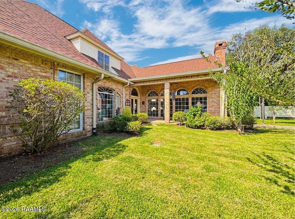1 Marquis Manor