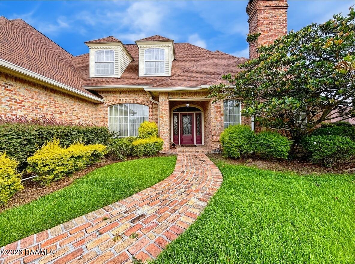 1 Marquis Manor