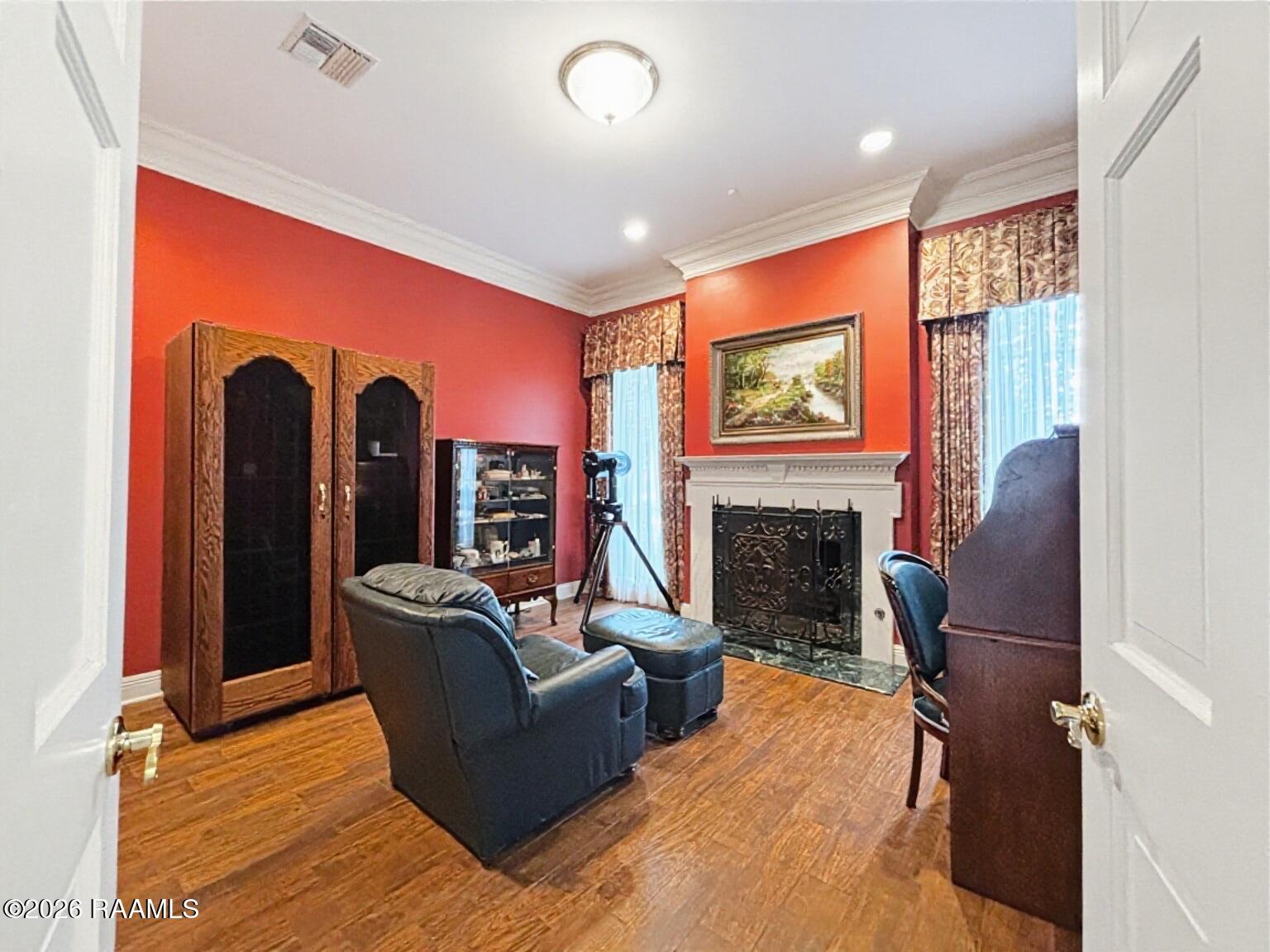 1 Marquis Manor