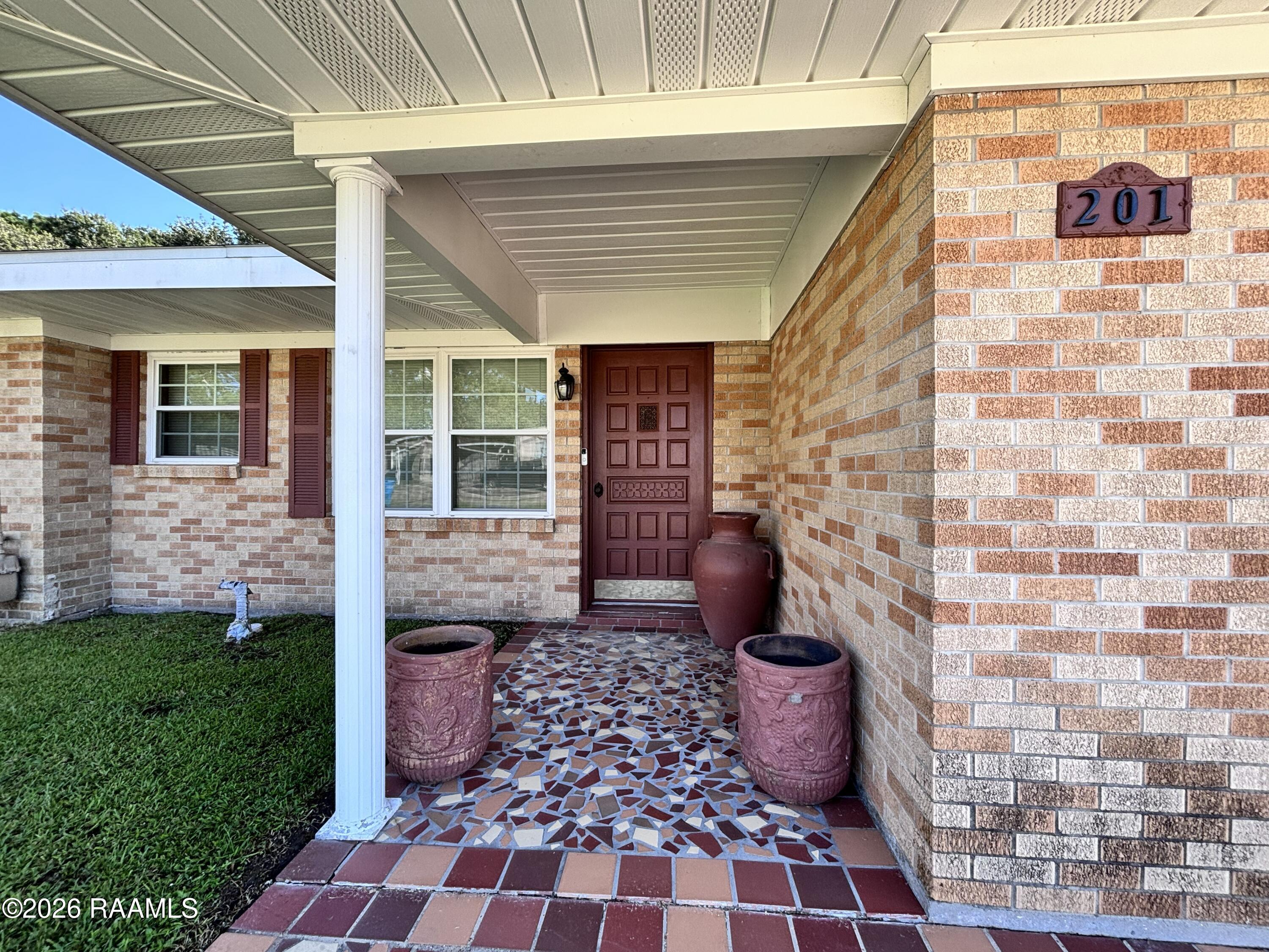 201 Uranus Road