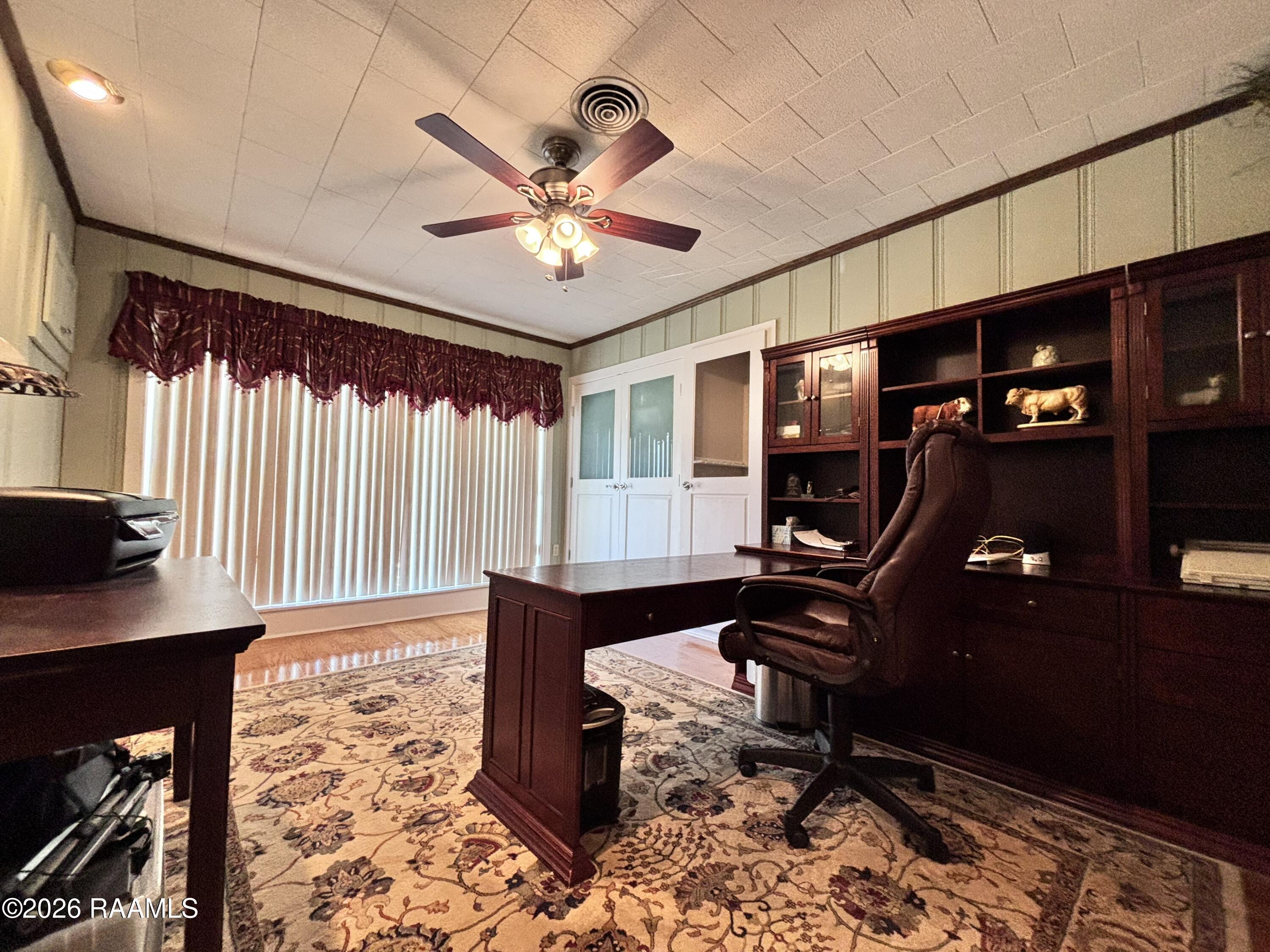 201 Uranus Road
