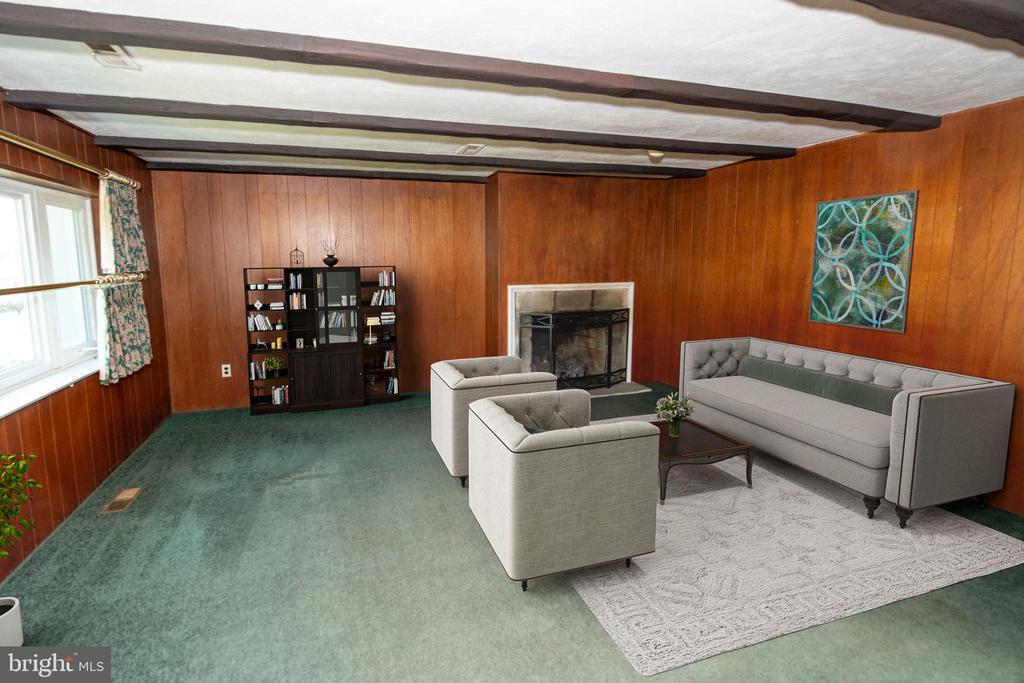 342 Keats Rd