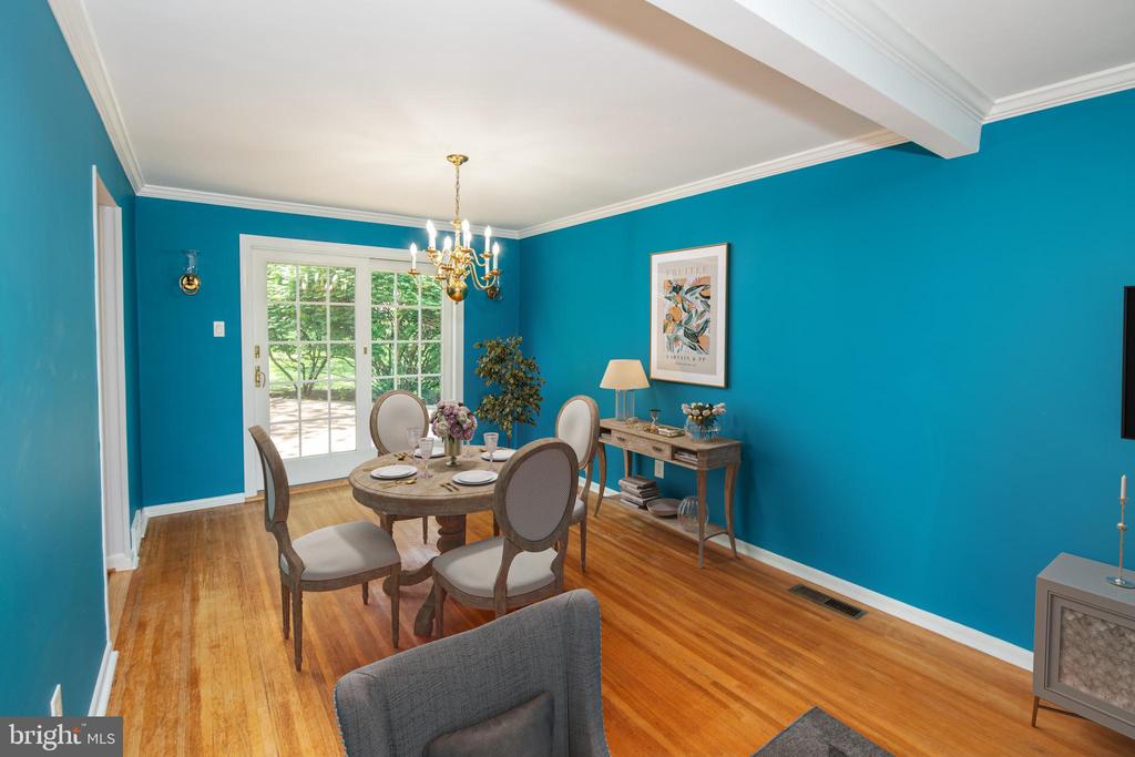 342 Keats Rd