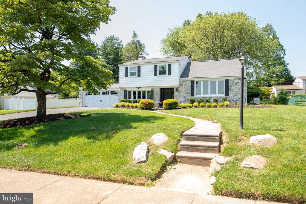 342 Keats Rd