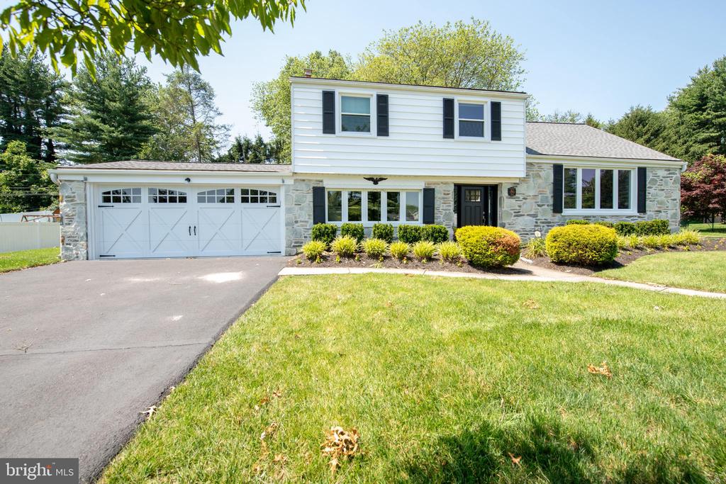342 Keats Rd