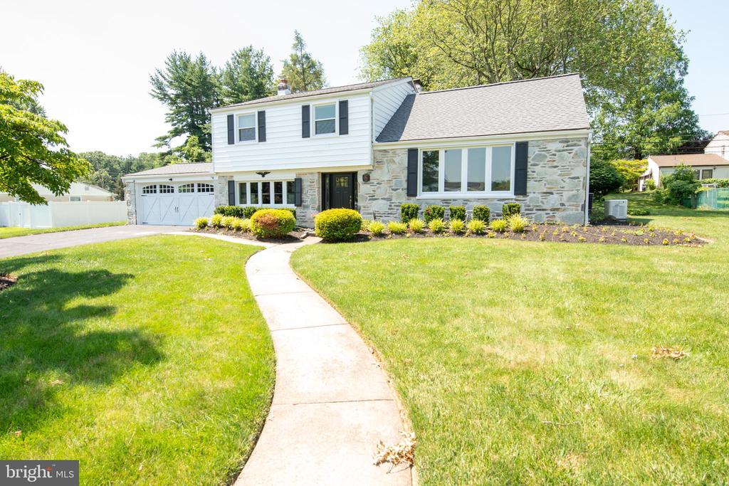 342 Keats Rd