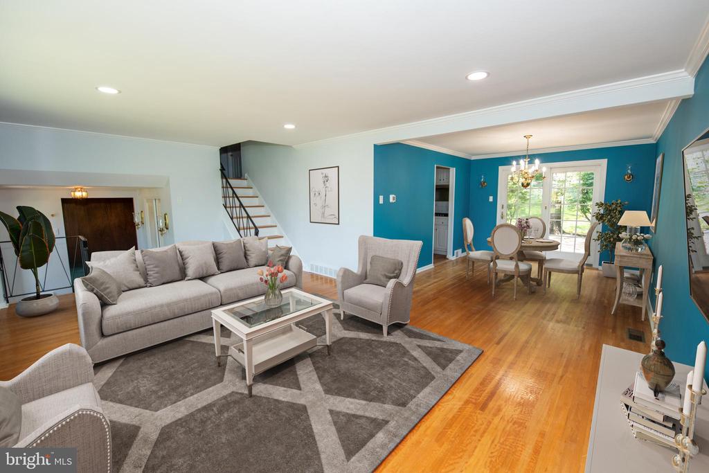 342 Keats Rd