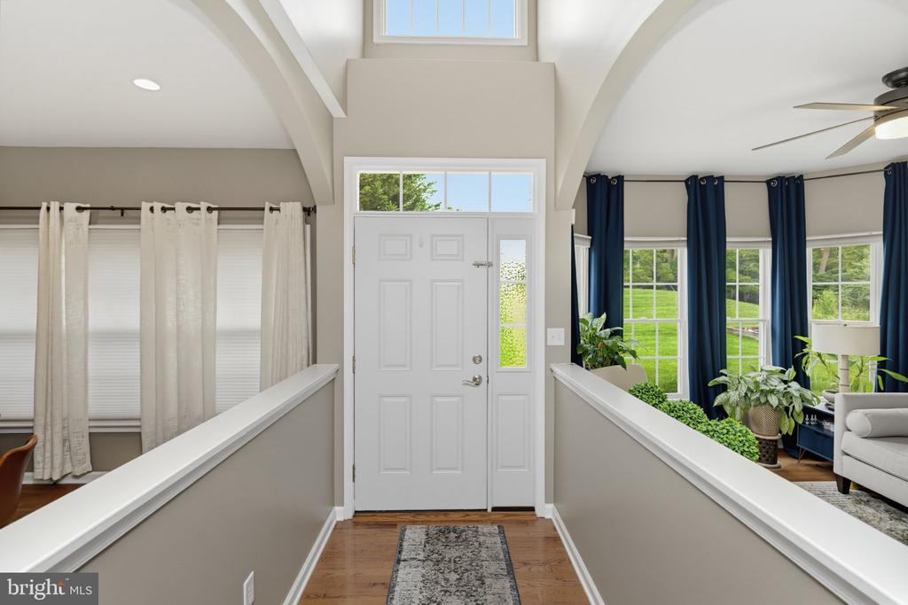 725 N SUMNEYTOWN PIKE Unit: 1