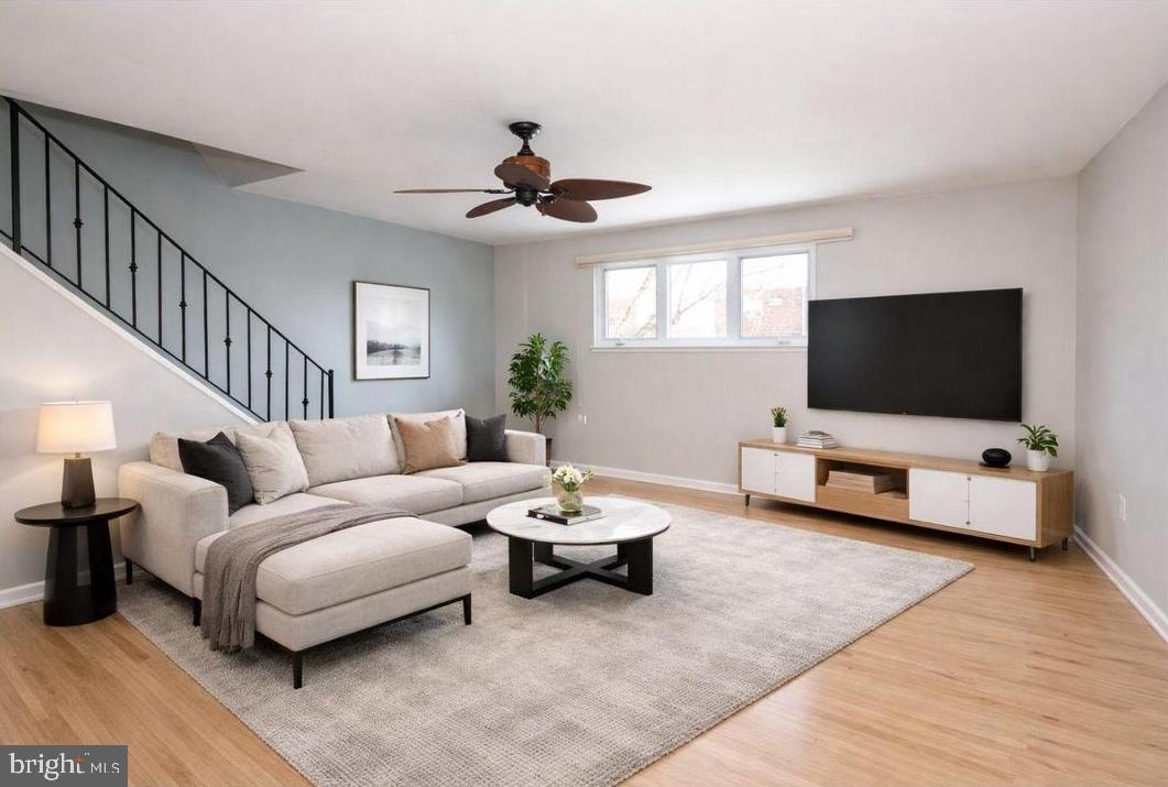 1018 HOFFNAGLE PLACE