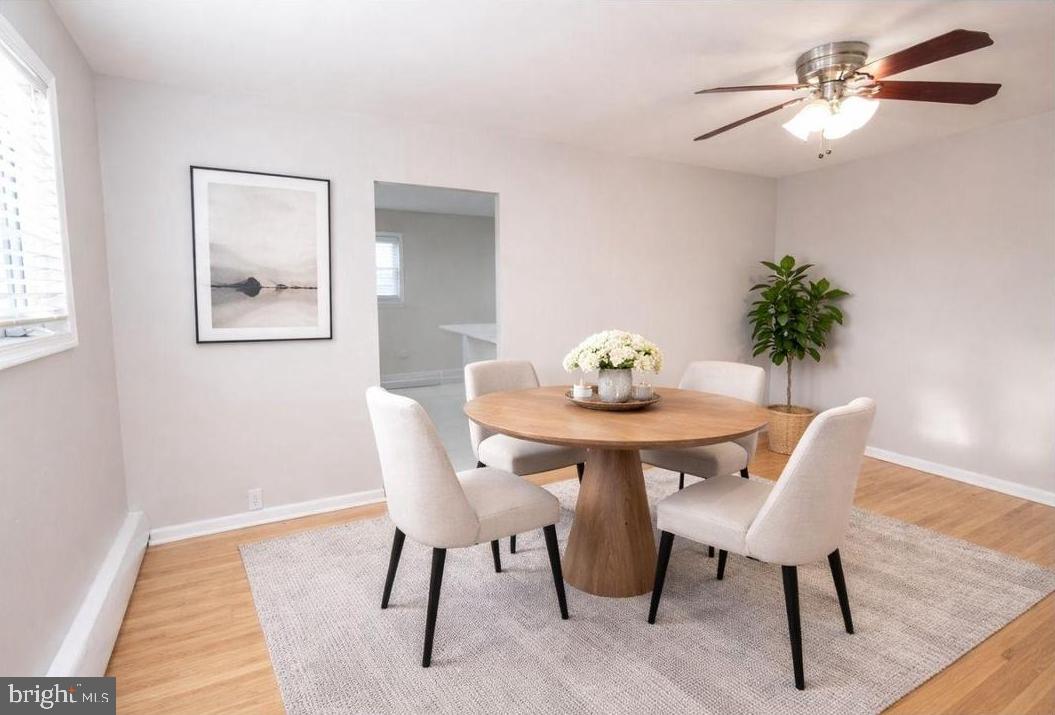 1018 HOFFNAGLE PLACE