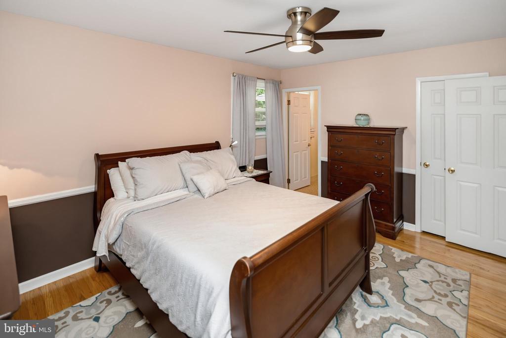 865 MOREFIELD ROAD