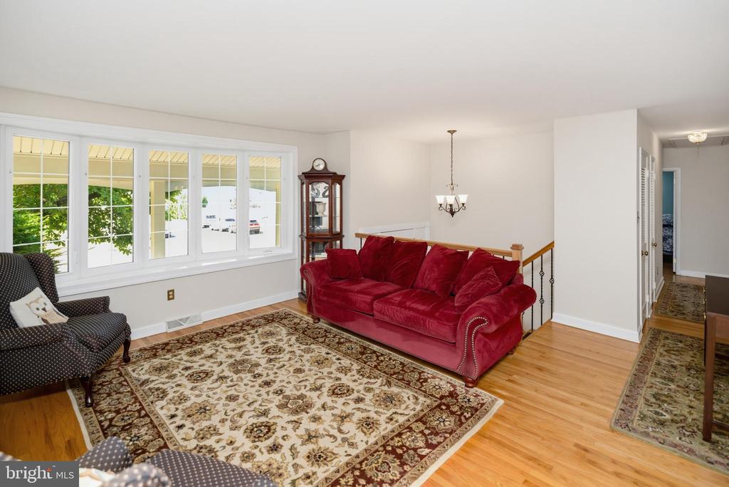 865 MOREFIELD ROAD