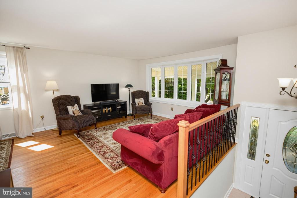 865 MOREFIELD ROAD