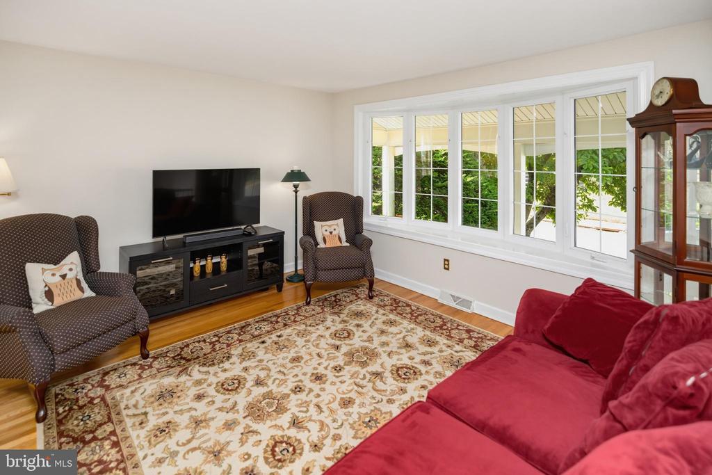 865 MOREFIELD ROAD