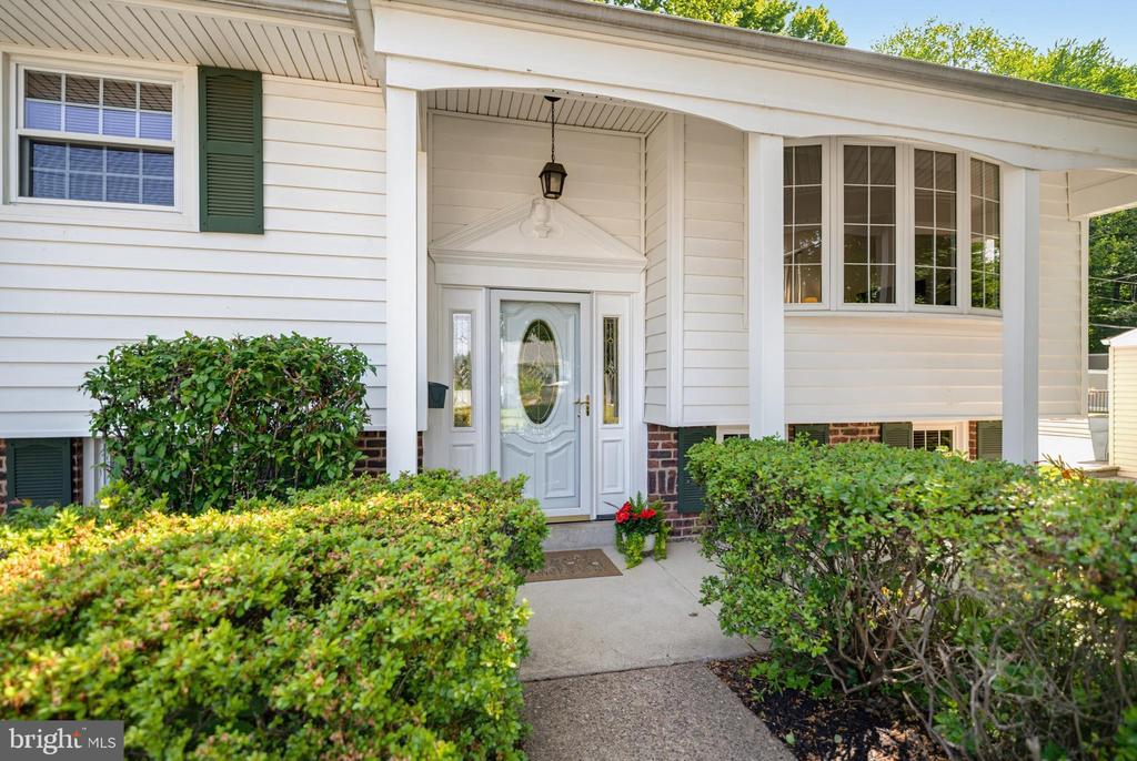 865 MOREFIELD ROAD