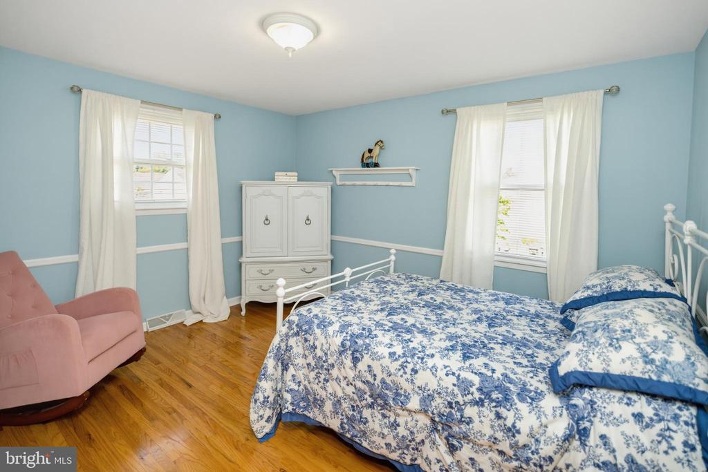 865 MOREFIELD ROAD