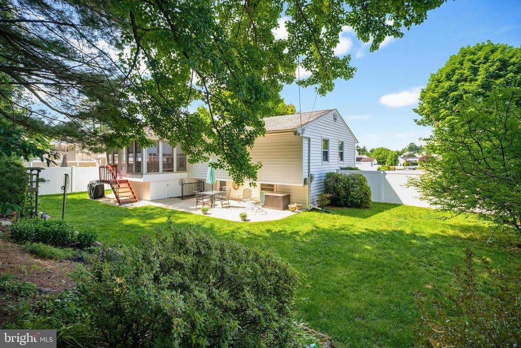 865 MOREFIELD ROAD