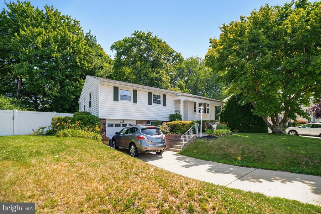 865 MOREFIELD ROAD
