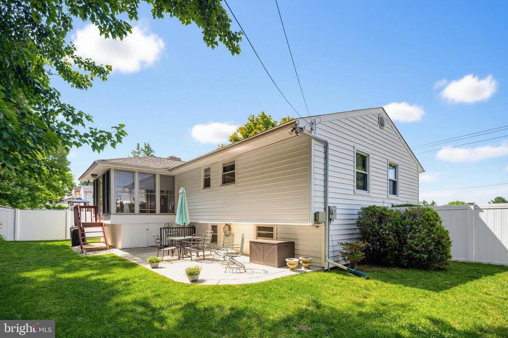 865 MOREFIELD ROAD