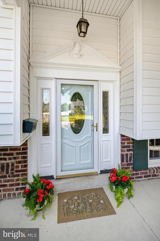 865 MOREFIELD ROAD