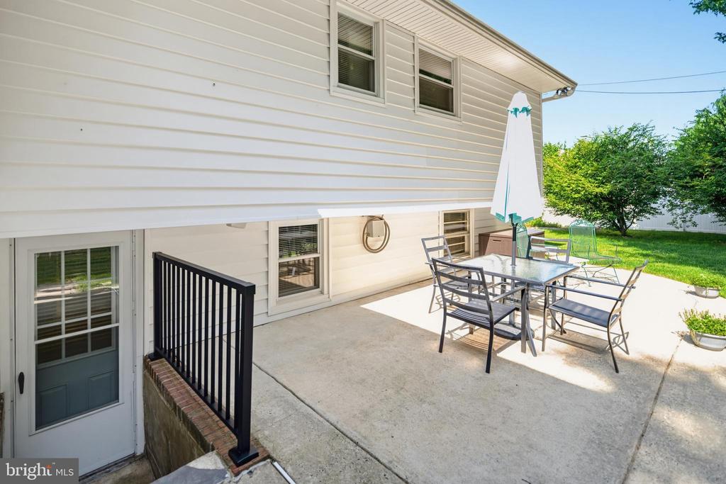 865 MOREFIELD ROAD