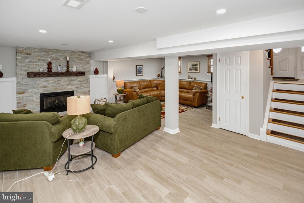 865 MOREFIELD ROAD
