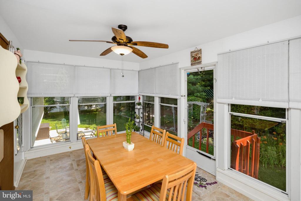 865 MOREFIELD ROAD