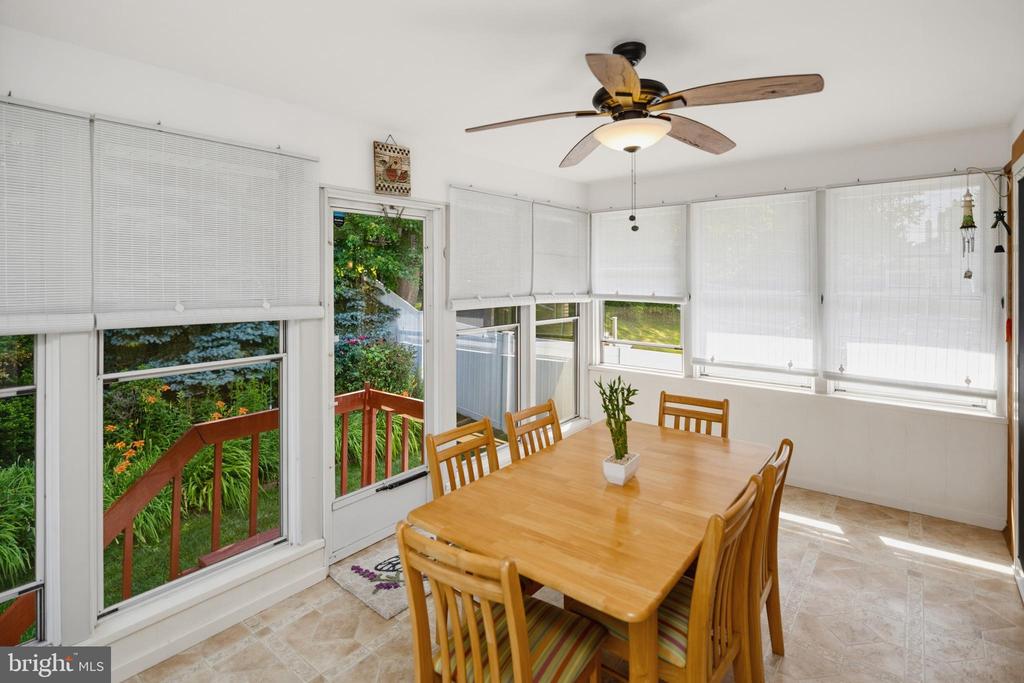 865 MOREFIELD ROAD