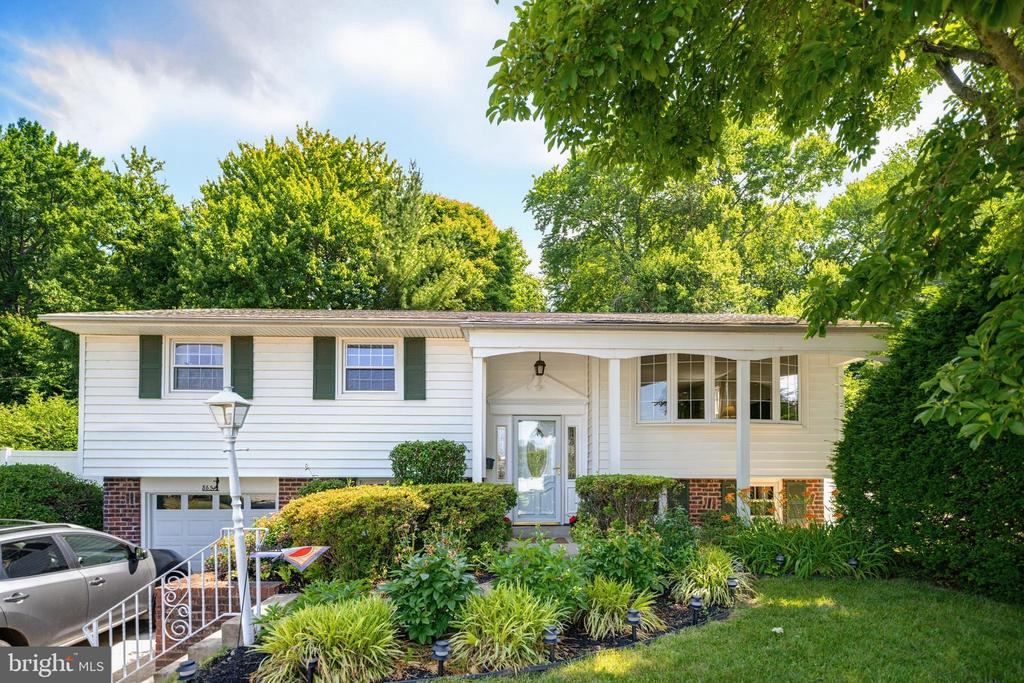 865 MOREFIELD ROAD