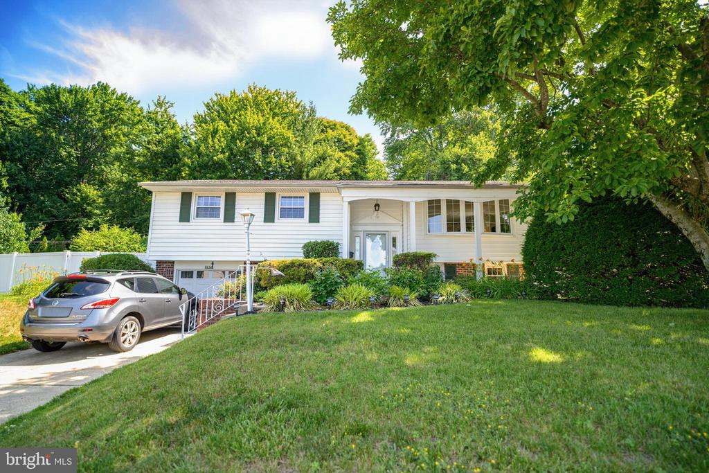 865 MOREFIELD ROAD