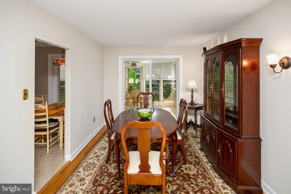 865 MOREFIELD ROAD