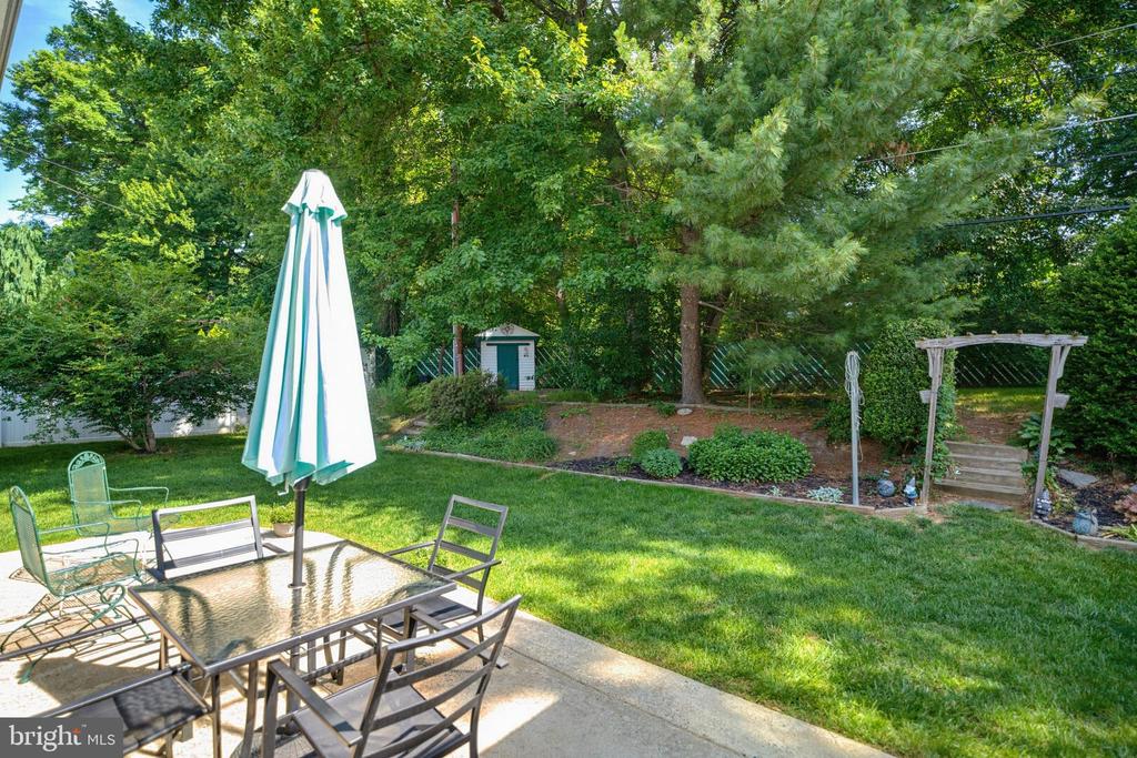 865 MOREFIELD ROAD