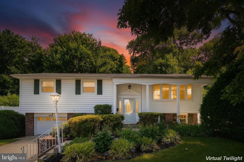 865 MOREFIELD ROAD