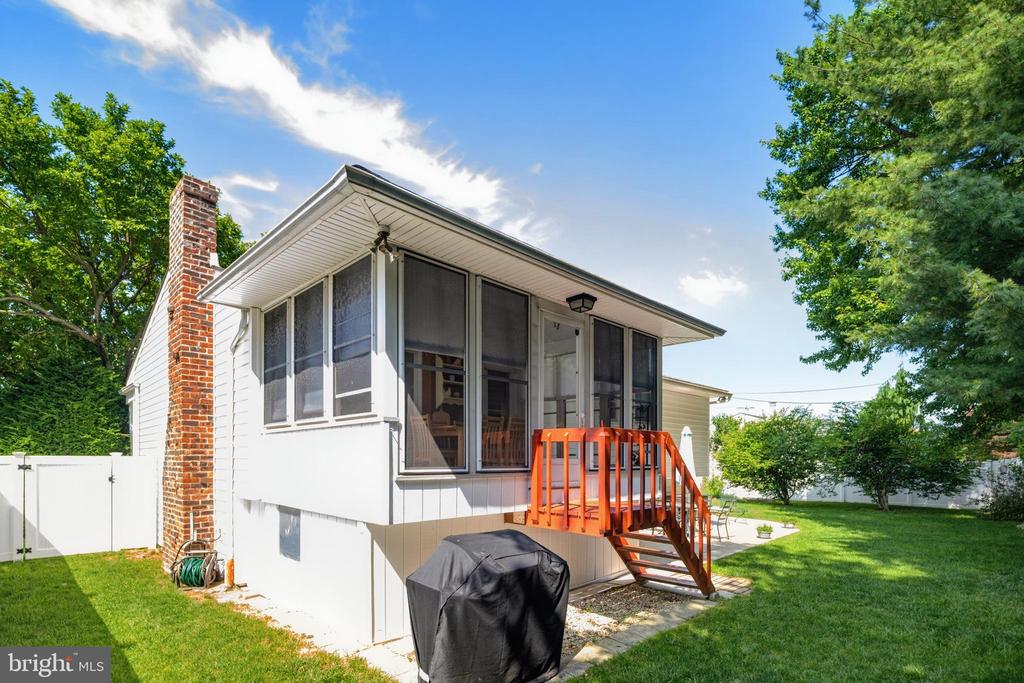 865 MOREFIELD ROAD