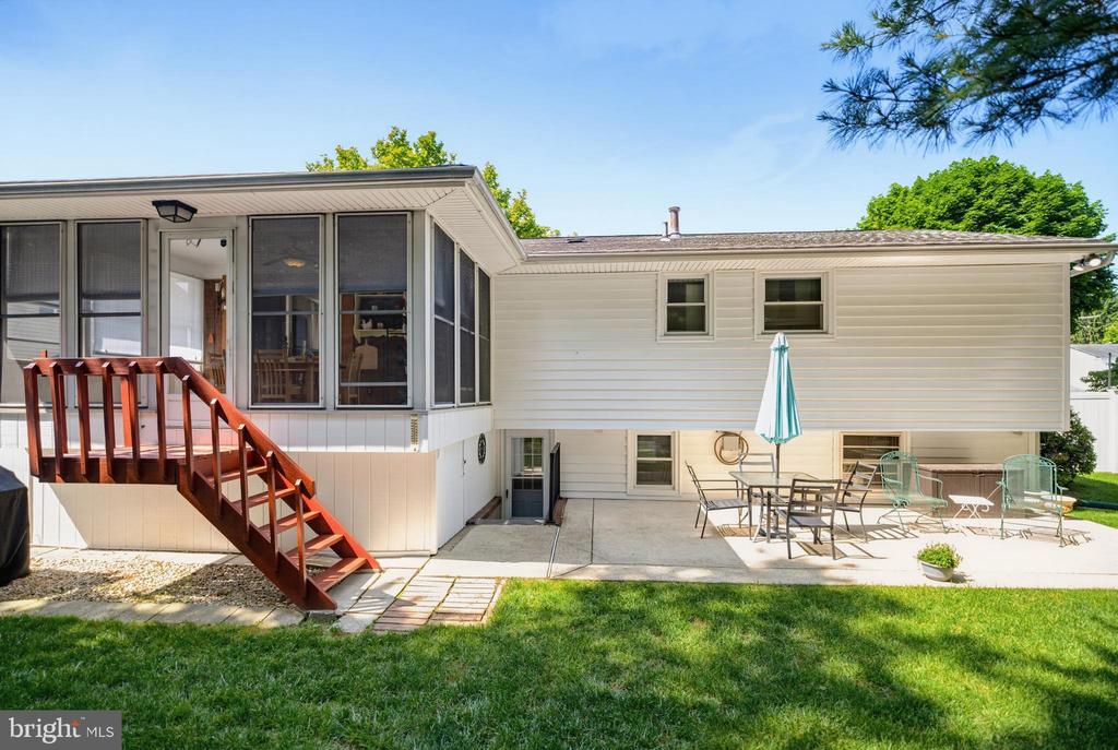 865 MOREFIELD ROAD
