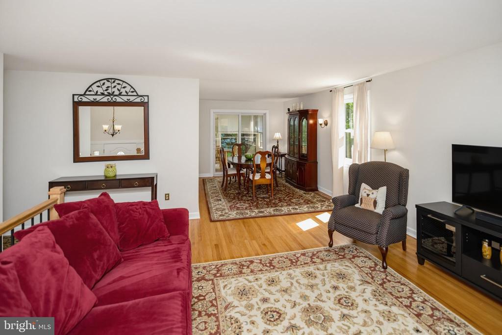 865 MOREFIELD ROAD