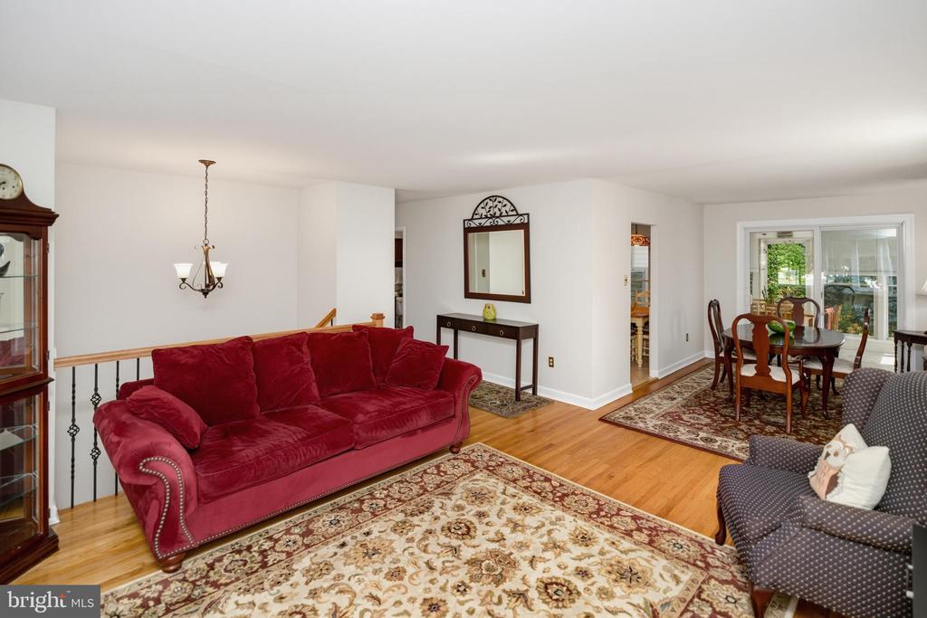 865 MOREFIELD ROAD