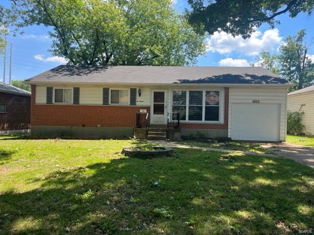 612 Santen Drive