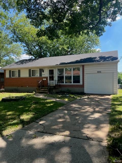 612 Santen Drive
