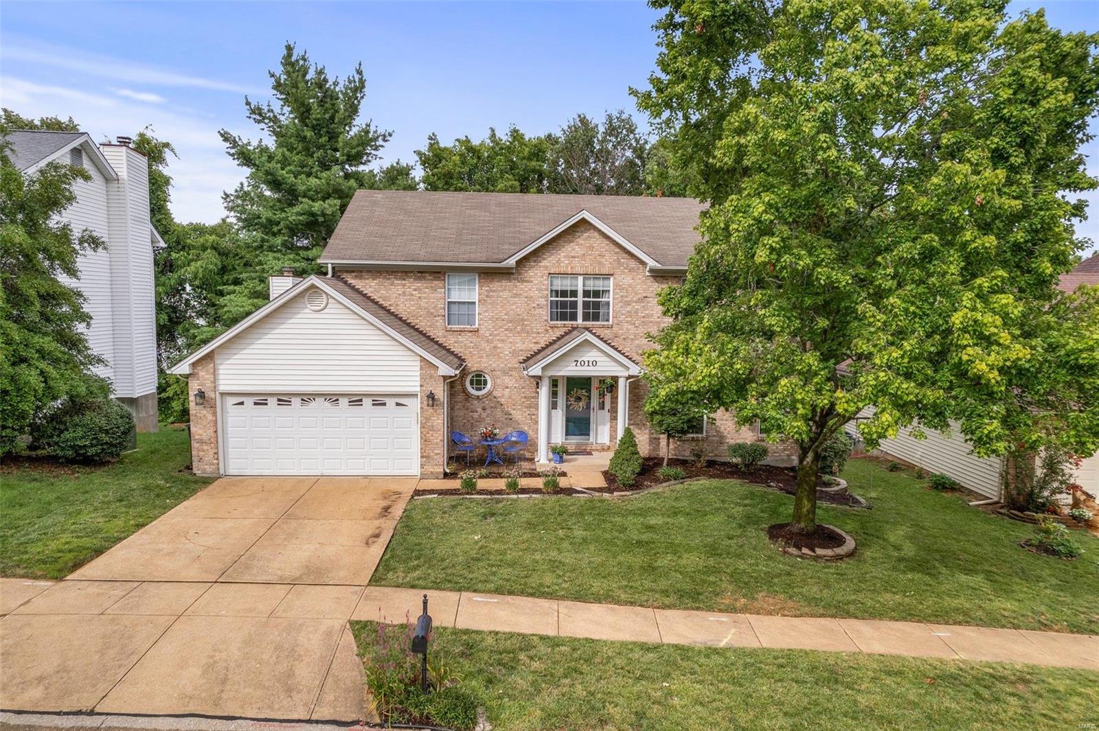 7010 Stony Ridge Road