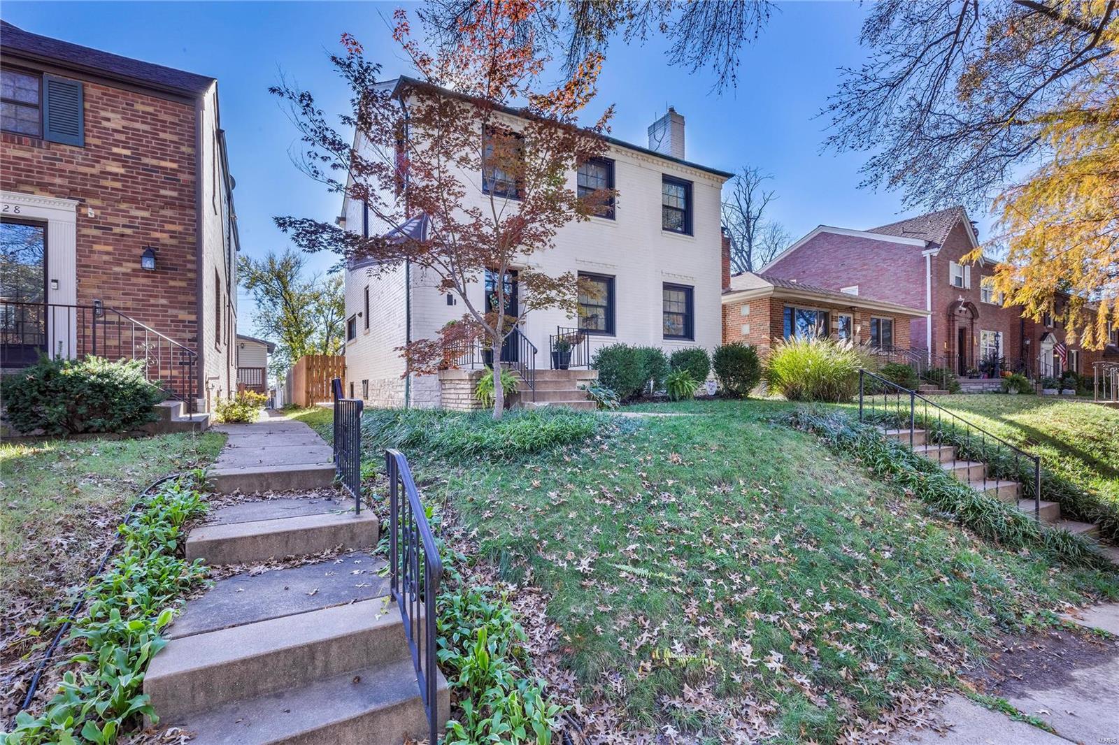 6632 Bancroft