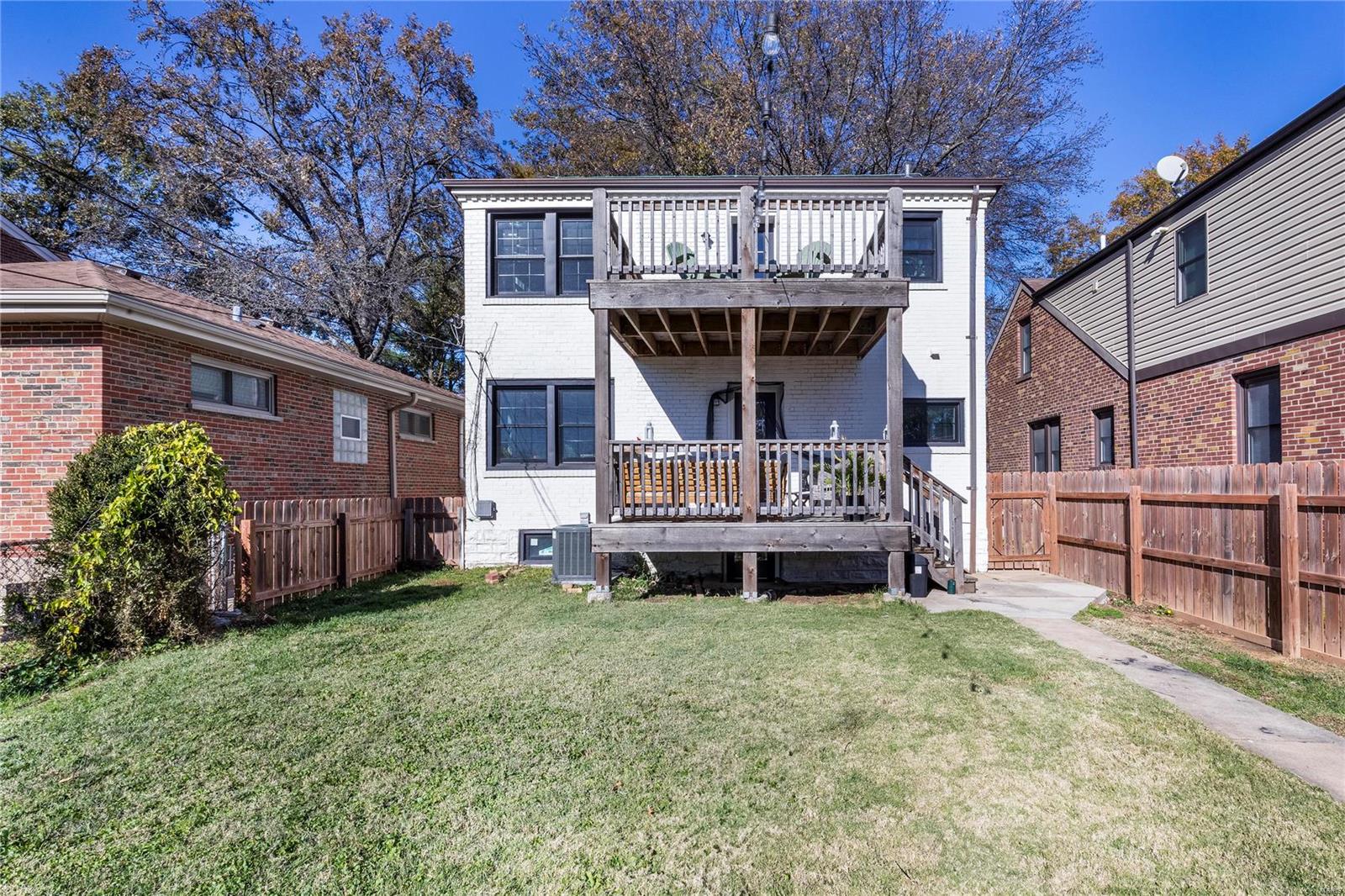 6632 Bancroft