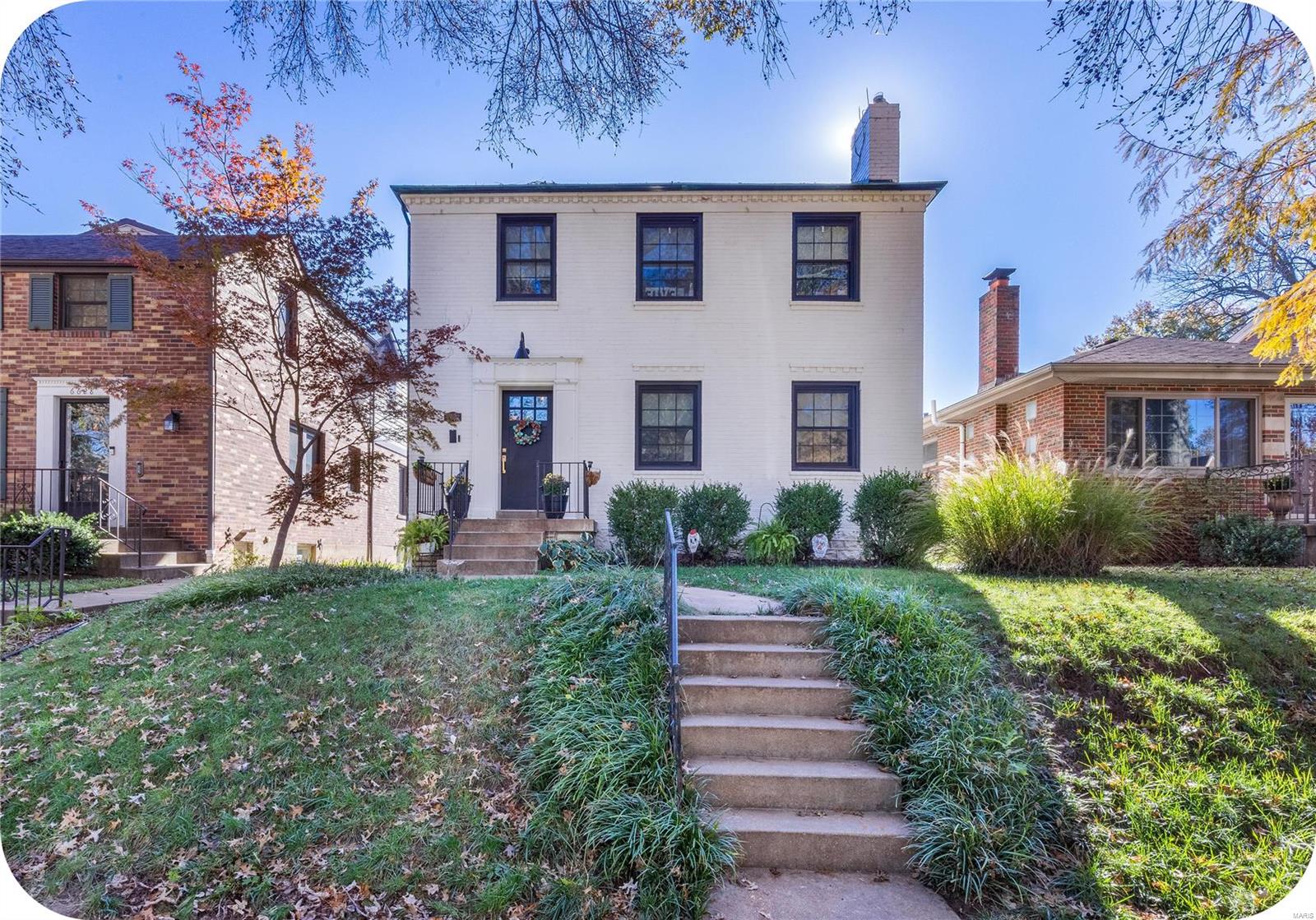 6632 Bancroft
