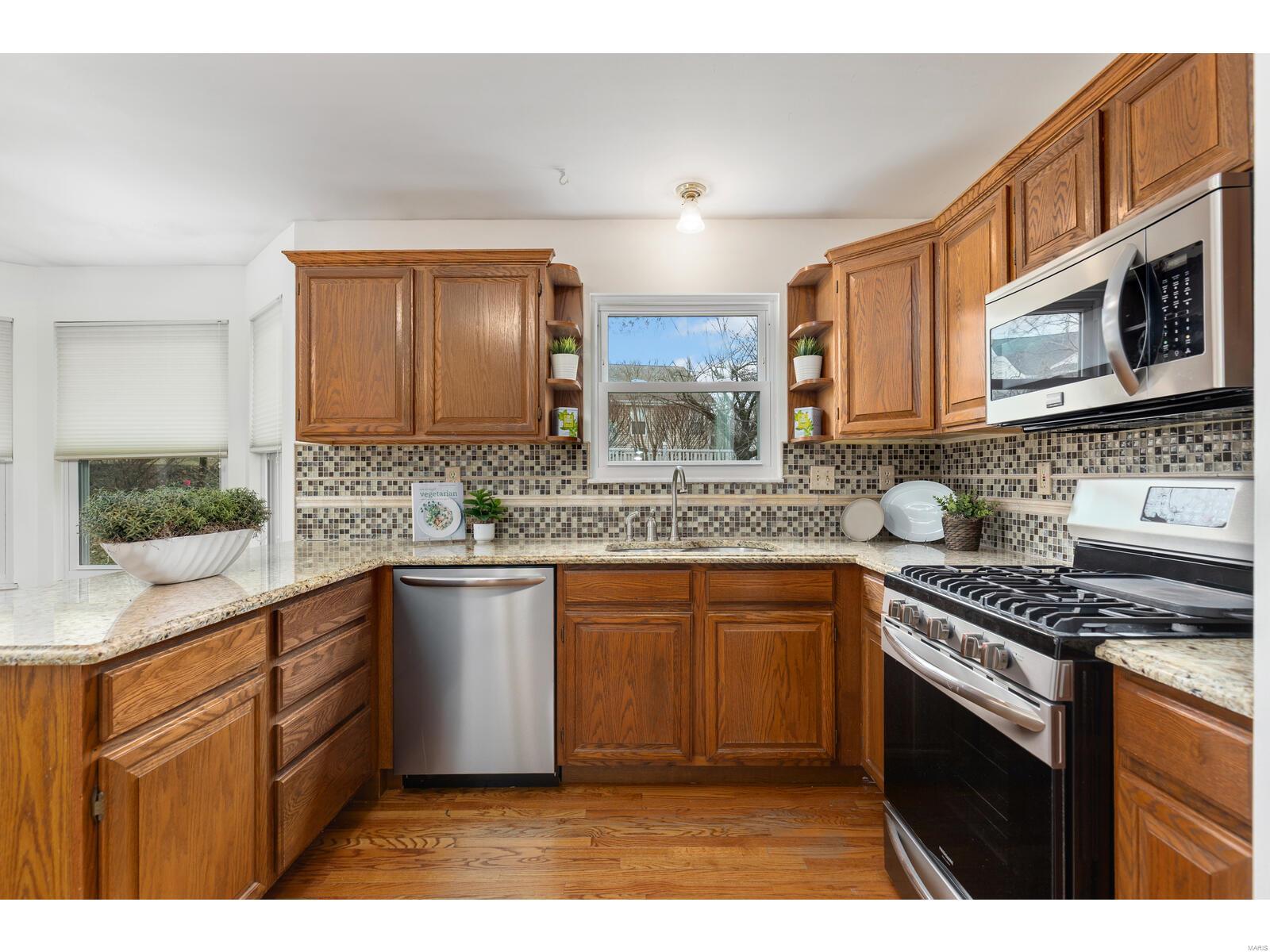 9805 Affton View Court