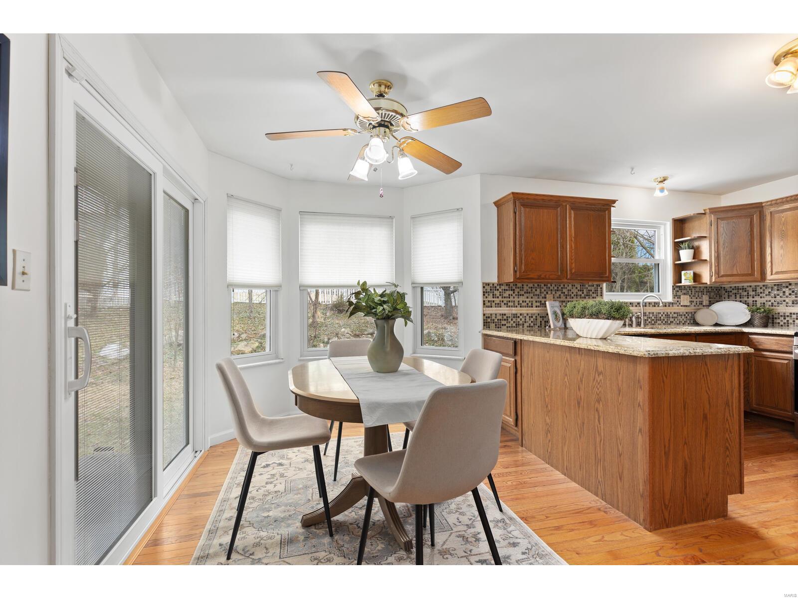 9805 Affton View Court