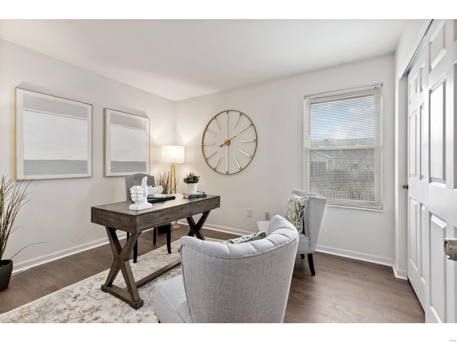 9805 Affton View Court