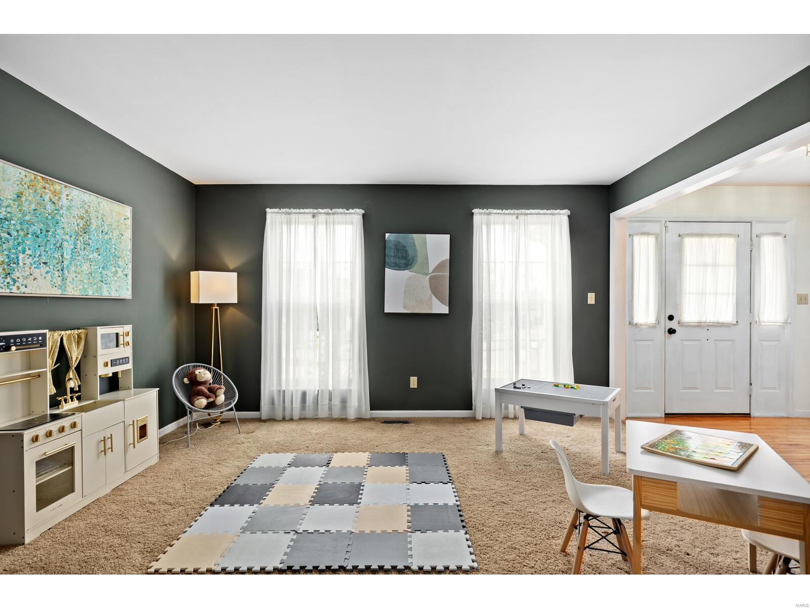 9805 Affton View Court