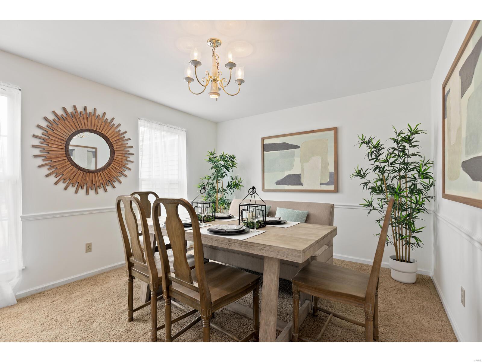 9805 Affton View Court